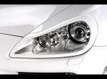 Porsche Cayenne by JE Design 2008 года